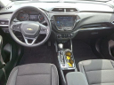 Thumbnail image of 2021 Chevrolet Trailblazer at Tom Hesser Nissan
