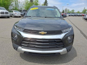 Thumbnail image of 2021 Chevrolet Trailblazer at Tom Hesser Nissan