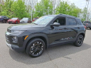 Thumbnail image of 2021 Chevrolet Trailblazer at Tom Hesser Nissan