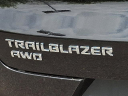 Thumbnail image of 2021 Chevrolet Trailblazer at Tom Hesser Nissan