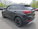 Thumbnail image of 2021 Chevrolet Trailblazer at Tom Hesser Nissan