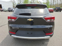 Thumbnail image of 2021 Chevrolet Trailblazer at Tom Hesser Nissan
