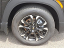 Thumbnail image of 2021 Chevrolet Trailblazer at Tom Hesser Nissan
