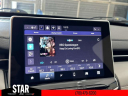 Thumbnail image of 2024 Jeep Compass at Star Chrysler Jeep Dodge