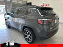 Thumbnail image of 2024 Jeep Compass at Star Chrysler Jeep Dodge
