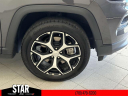 Thumbnail image of 2024 Jeep Compass at Star Chrysler Jeep Dodge