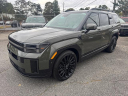 Thumbnail image of 2025 Hyundai SANTA FE at Ed Voyles Hyundai Used