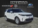Thumbnail image of 2021 Land Rover Discovery at Freehold Dodge Subaru