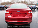 Thumbnail image of 2016 Ford Fusion at Millsaps Auto Sales