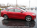 Thumbnail image of 2016 Ford Fusion at Millsaps Auto Sales