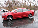 Thumbnail image of 2016 Ford Fusion at Millsaps Auto Sales