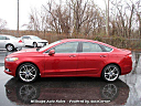 Thumbnail image of 2016 Ford Fusion at Millsaps Auto Sales
