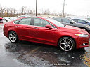 Thumbnail image of 2016 Ford Fusion at Millsaps Auto Sales