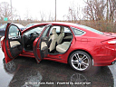 Thumbnail image of 2016 Ford Fusion at Millsaps Auto Sales