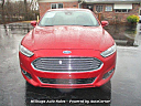 Thumbnail image of 2016 Ford Fusion at Millsaps Auto Sales