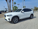 Thumbnail image of 2024 BMW X3 at Cardenas Enterprise Bmw