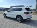 Thumbnail image of 2024 BMW X3 at Cardenas Enterprise Bmw