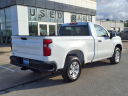 Thumbnail image of 2024 Chevrolet Silverado 1500 at Gay Buick Gmc