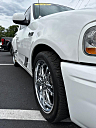 Thumbnail image of 2000 Ford F-150 SVT Lightning at Leonard Motor Co LLC
