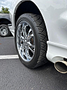 Thumbnail image of 2000 Ford F-150 SVT Lightning at Leonard Motor Co LLC