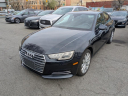 Thumbnail image of 2017 Audi A4 at Luxury of Queens