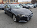 Thumbnail image of 2017 Audi A4 at Luxury of Queens