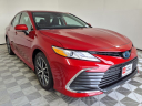Thumbnail image of 2023 Toyota Camry Hybrid at Toyota Of Denton, Scion Of Denton