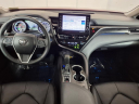 Thumbnail image of 2023 Toyota Camry Hybrid at Toyota Of Denton, Scion Of Denton