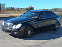 Thumbnail image of 2008 Mercedes-Benz E-Class at Brown's Automotive Group