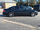 Thumbnail image of 2008 Mercedes-Benz E-Class at Brown's Automotive Group