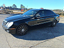 Thumbnail image of 2008 Mercedes-Benz E-Class at Brown's Automotive Group