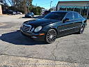 Thumbnail image of 2008 Mercedes-Benz E-Class at Brown's Automotive Group