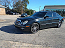 Thumbnail image of 2008 Mercedes-Benz E-Class at Brown's Automotive Group