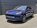 2024 Porsche Macan at Audi Massapequa