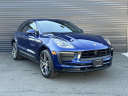 Thumbnail image of 2024 Porsche Macan at Audi Massapequa