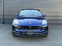 Thumbnail image of 2024 Porsche Macan at Audi Massapequa