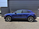 Thumbnail image of 2024 Porsche Macan at Audi Massapequa