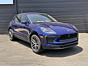 Thumbnail image of 2024 Porsche Macan at Audi Massapequa