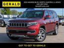 Thumbnail image of 2022 Jeep Wagoneer at Gerald Ford Inc - NEW