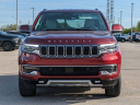 Thumbnail image of 2022 Jeep Wagoneer at Gerald Ford Inc - NEW