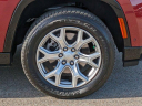 Thumbnail image of 2022 Jeep Wagoneer at Gerald Ford Inc - NEW