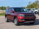 Thumbnail image of 2022 Jeep Wagoneer at Gerald Ford Inc - NEW
