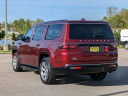 Thumbnail image of 2022 Jeep Wagoneer at Gerald Ford Inc - NEW