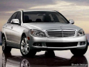 Thumbnail image of 2009 Mercedes-Benz C-Class at Texas Auto Save