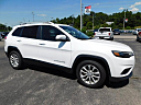 Thumbnail image of 2020 Jeep Cherokee at Gary Mathews Motors
