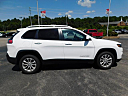 Thumbnail image of 2020 Jeep Cherokee at Gary Mathews Motors