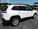Thumbnail image of 2020 Jeep Cherokee at Gary Mathews Motors