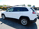 Thumbnail image of 2020 Jeep Cherokee at Gary Mathews Motors