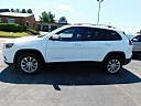 Thumbnail image of 2020 Jeep Cherokee at Gary Mathews Motors