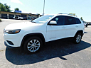 Thumbnail image of 2020 Jeep Cherokee at Gary Mathews Motors